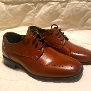 STACY ADAMS 💫 little kids dress shoes